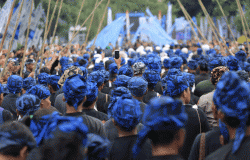 Ragam Festival Budaya Banten yang Wajib Dikunjungi, Ada yang Digelar Setiap Tahun!