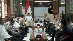 Percepat Swasembada Gula, Ditjenbun–PT SGN Gandeng Polda Jatim