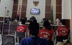 Dianiaya Hingga Luka dan Trauma, Mantan Anggota DPRD Surabaya Terpaksa Laporkan Besan ke Pengadilan