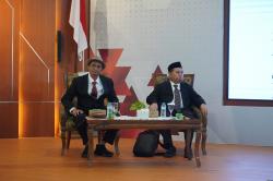 Empat Bakal Calon Rektor Unsoed Paparkan Visi, Senat Tentukan Arah Kampus 2026–2030