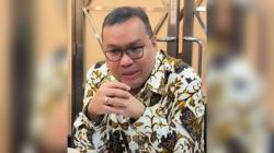 IHSG Rontok, Iman Rachman: Saya Mundur Demi Kebaikan Pasar Modal