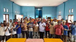 Pemprov Papua Barat Daya Perkuat Daya Saing Nelayan OAP : Pertegas Keberpihakan Pemerintah