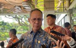Mahendra Siregar Lepas Jabatan Ketua OJK, Ini Pernyataan Resminya