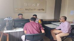 Jasa Perencanaan Dapur MBG Diduga Tak Dibayar, Oknum Anggota DPRD TTU Dilaporkan ke Polisi