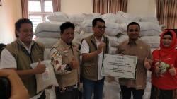 Tanggap Darurat Diperpanjang, Bapanas Distribusikan CBP ke Kota Pekalongan