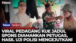 Babinsa Kasus Es Gabus Kemayoran Kena Hukuman Disiplin Militer, Ditahan 21 Hari
