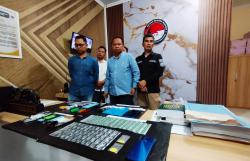 Polisi Tangkap 3 Tersangka Perempuan Kasus Sabu, Salah Satunya Residivis