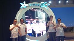 Iwan Fals hingga Afrojack Ramaikan Festival Musik Lintas Kota