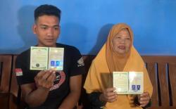 Berondong Ponorogo Gaspol! Nikahi Bos Gabah Janda 58 Tahun Usai Nikah Siri 4 Tahun