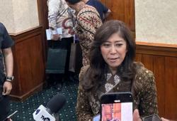 Target 20.000 Talenta Digital Jatim, Komdigi Gandeng Kampus hingga Pesantren