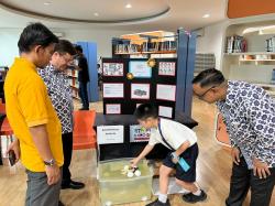 Bukan Sekadar Pamer Karya, STEAM Expo 2026 Jadi Ajang Anak Muda Ciptakan Solusi Masa Depan