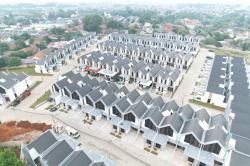 Pertumbuhan Infrastruktur Dorong Kabupaten Tangerang Jadi Hunian Prospektif