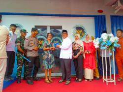 Dapur SPPG Bertambah di Batam, Program MBG Kepri Terus Dipercepat