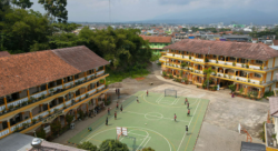 Daftar Sekolah Unggulan di Banten 2026: Rekomendasi SMA Terbaik yang Paling Berprestasi