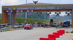 Raih Bintang 5, Tol Sinaksak-Simpang Panei Siap Pangkas Waktu ke Danau Toba