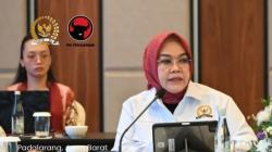 Hj Ida Nurlaela Wiradinata Dorong Perbaikan Tata Kelola KUR BRI di Jawa Barat