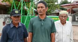 TNI Kembali Bangun Sumur Bor Pasca bencana Banjir di Pidie Jaya, Warga Akui Sangat Terbantu