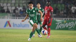 Tutup Putaran Kedua dengan Kemenangan, Lini Depan PSMS Medan Masih Punya PR Besar