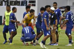 Hasil PSIS Semarang vs Kendal Tornado FC: Laskar Mahesa Jenar Disapu Badai Pantura 0-3