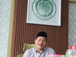 Tak Sekadar Santunan, MUI Jatim Bakal Bangkitkan Motivasi Hidup 1.000 Anak Yatim di Jawa Timur