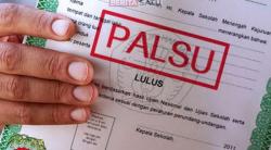 Anggota DPRD Pelalawan Tersangka Ijazah Palsu, Digunakan Untuk Daftar Paket C