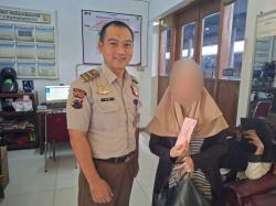 KAI Daop 5 Purwokerto Amankan Barang Tertinggal Senilai Lebih Rp800 Juta Sepanjang 2025