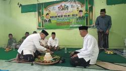 Satu Abad NU, PCNU Kendal Teguhkan Ukhuwah dan Kebersamaan