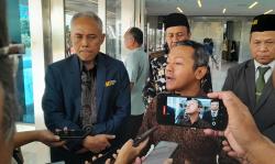 Wamendikdasmen Ingatkan Lulusan PPG UMS: Guru Jangan Kalah Cepat dari Murid