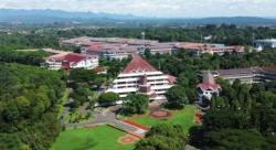 Rektor IPB University Jamin Tak Ada Mahasiswa Putus Kuliah karena Biaya, Beasiswa Capai Rp141,7 M