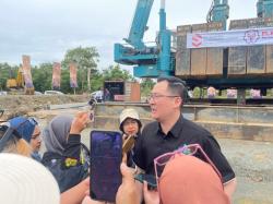 Arus Migrasi IKN Dongkrak Properti, Apartemen Rp300 Miliar Dibangun di Balikpapan