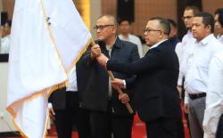 Gubernur Herman Deru Ingatkan Perhapi Sumsel Aktif Beri Saran Profesional ke Perusahaan Pertambangan