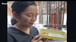 Viral! Ibu di Medan Jual Emas Simpanan 23 Tahun, Harga Fantastis