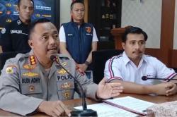 Polisi Ungkap Pembunuhan Balita dalam Karung di Cilacap, Pelaku Tetangga Korban