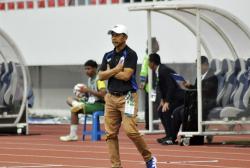 Kejutan! PSIS Semarang Pecat Jafri Sastra