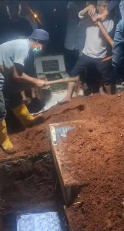 Misteri Temuan Mayat di Jogya Terkuak Korban Warga Bogor, Polisi Ringkus Terduga Pelaku Pembunuhan