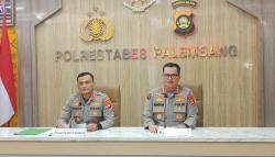 Polisi Tabrak Warga Palembang hingga Tewas, Polda Sumsel Angkat Bicara