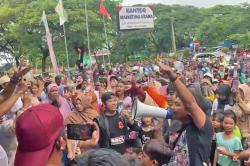 Banjir Parah di PNR Bekasi Picu Amarah Warga, Pengembang Berdalih Izin Lengkap