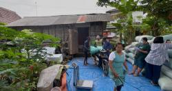 Melihat Lumbung Paceklik di Jombang, Penyangga Pangan dan Ekonomi Petani Desa Sejak 1963