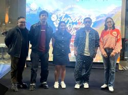 Judika Akui “Terpikat Pada Cinta” Lagu Paling Personal yang Pernah Dinyanyikan