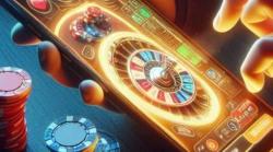 Edan! 64 Kali APBD Depok Perputaran Uang Judol di Indonesia Tahun 2025