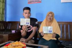 Terungkap Fakta Lain Pemuda Ponorogo Nikahi Seorang Nenek, Sopir dan Majikan