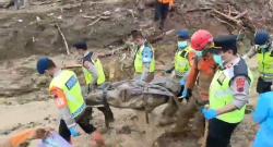 2 Korban Tanah Longsor Watukumpul Pemalang Ditemukan, Ayah dan Anak