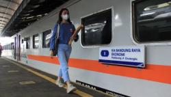 Mulai 1 Februari 2026, Layanan Commuter Line Bandung Raya Diperpanjang hingga Cicalengka