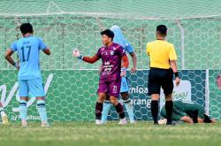 2 Gol Titan Agung Antar Persela Kalahkan Persipal