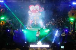 Pecah! Juicy Luicy Sukses Hebohkan Sarinah, Bikin Ratusan Penggemar Histeris