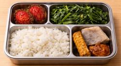 Viral Menu MBG di Manggarai Timur, Badan Gizi Nasional Diminta Turun Tangan