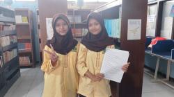 POSI Science Competition 2026, Siswa MTsN 2 Indramayu Ukir Prestasi Gemilang