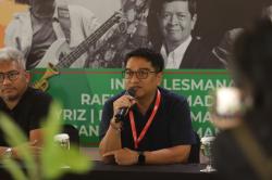 JAZZ HUJAN Siap Hangatkan Kota Bogor, Suguhkan Pengalaman Intimate Music yang Berbeda