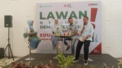 Waspada! Kasus DBD Masih Tinggi di Jabar, Ini yang Sering Diabaikan Masyarakat