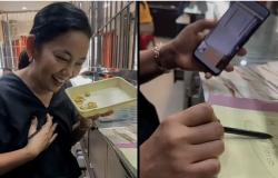 Viral Ibu Raup Untung Hampir Rp900 Juta dari Emas Simpanan 23 Tahun, Modal Cuma Rp41 Juta